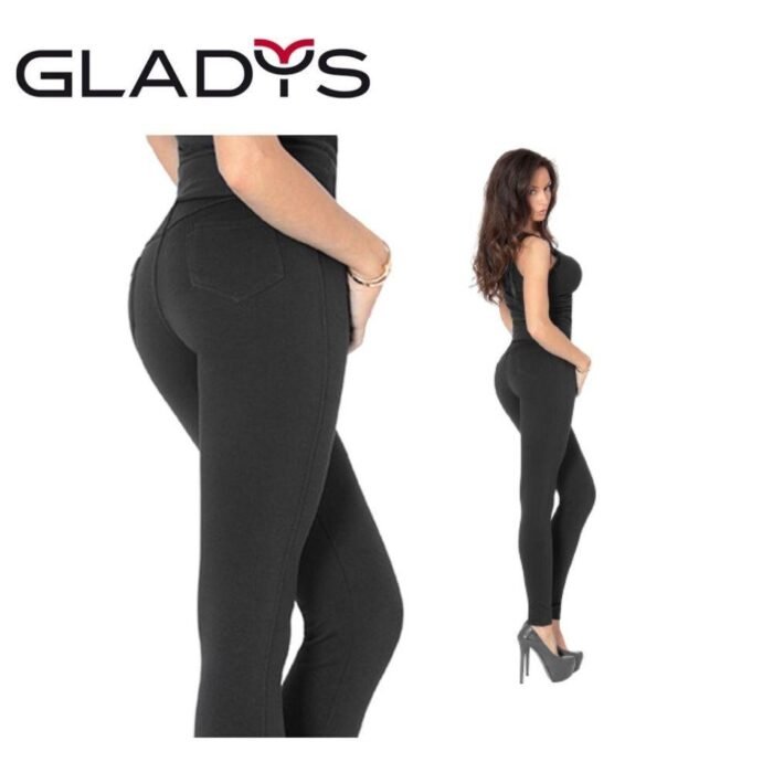 LEGGINGS DONNA COMFORT