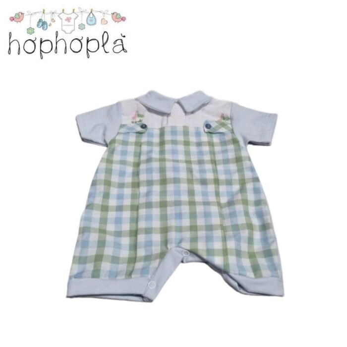 PAGLIACCETTO JERSEY KEVIN