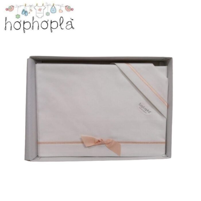 LENZUOLINO CULLA VANESSA