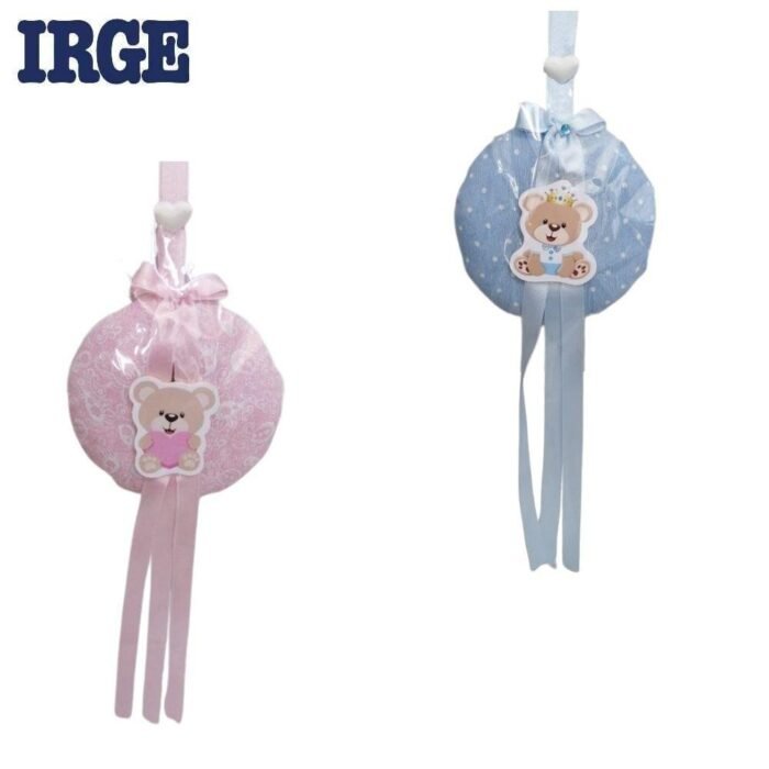 FIOCCO NASCITA ROTONDO