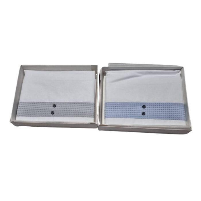 LENZUOLINO 100 COTONE