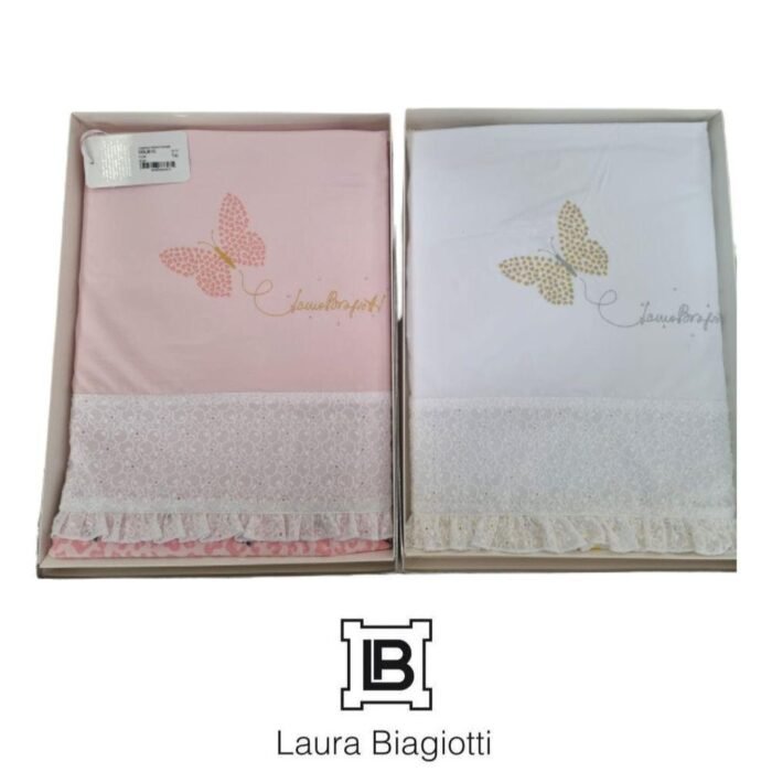 COPERTINA NEONATA 100 COTONE