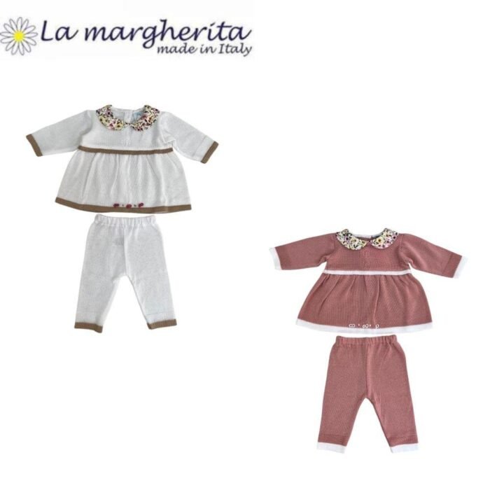 VESTINA FILO-TESS C-LEGGINGS