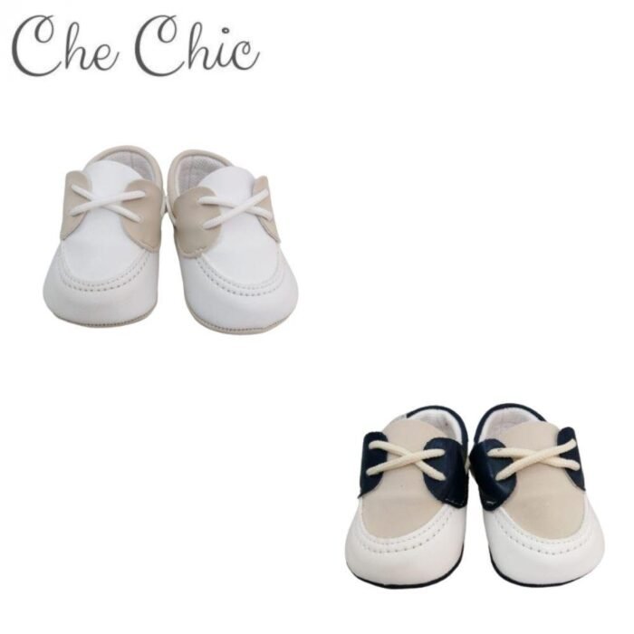 MOCASSINO IN SEMILPELLE