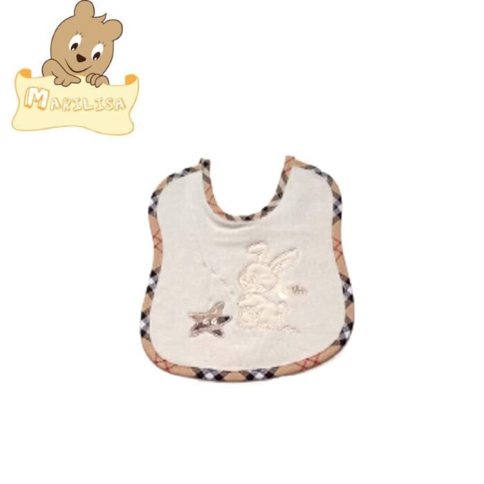 BAVETTA  BARBERI CONIGLIO