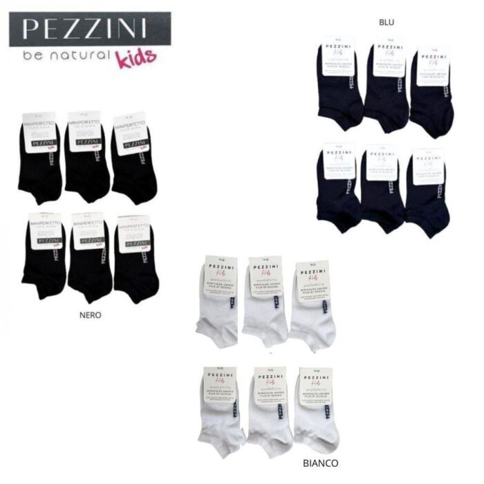 MINICALZA FILO SCOZIA