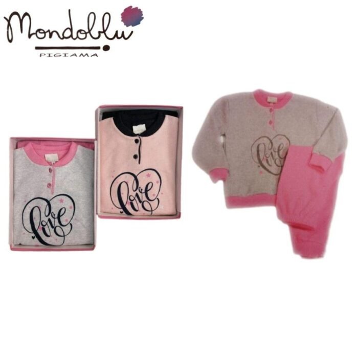 PIGIAMA PUNTO MILANO