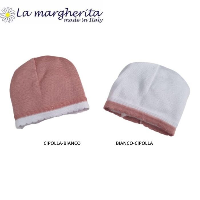 CAPPELLINO FILO DI SCOZIA