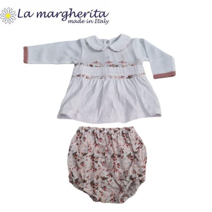 COMPLETO+MANICA LUNGA