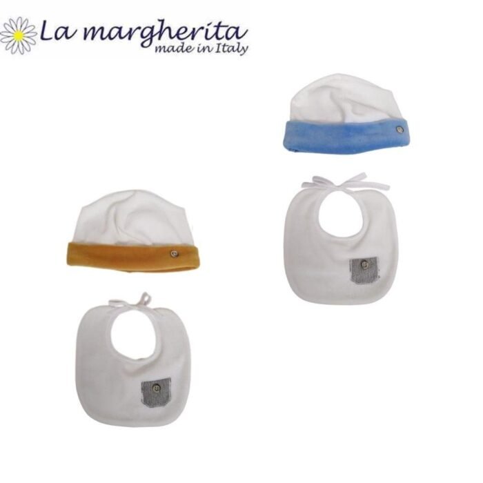 SET BAVETTA+CAPPELLO