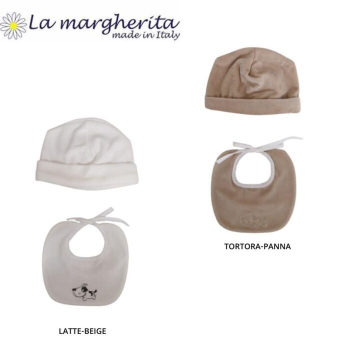 SET BAVETTA+CAPPELLO