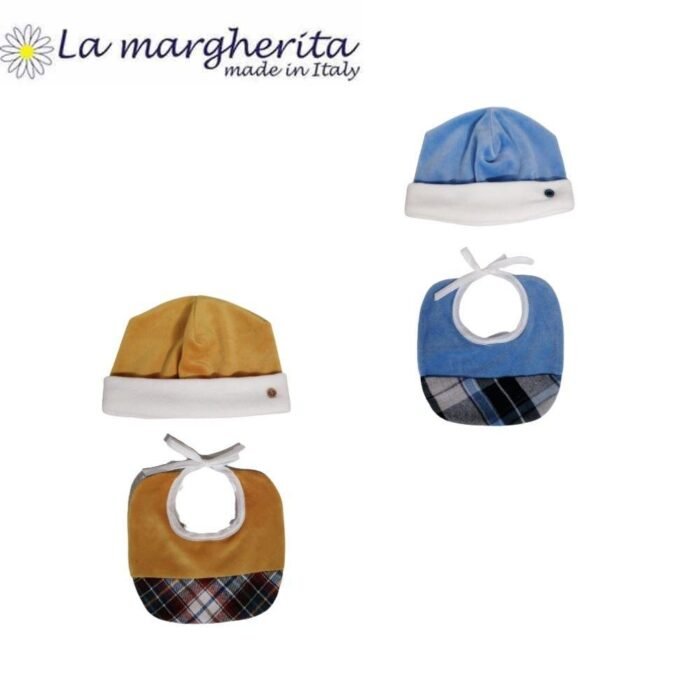 SET BAVETTA+CAPPELLO