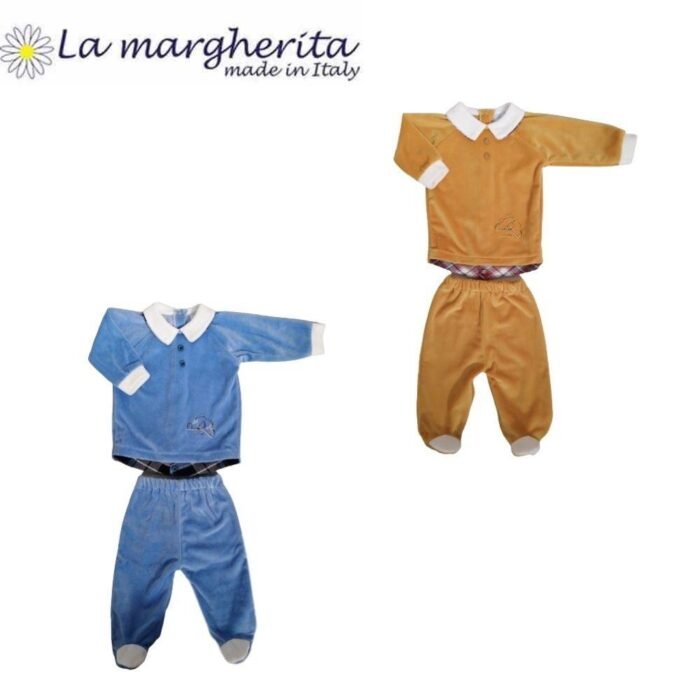 COMPLETO CINIGLIA 3 PZ