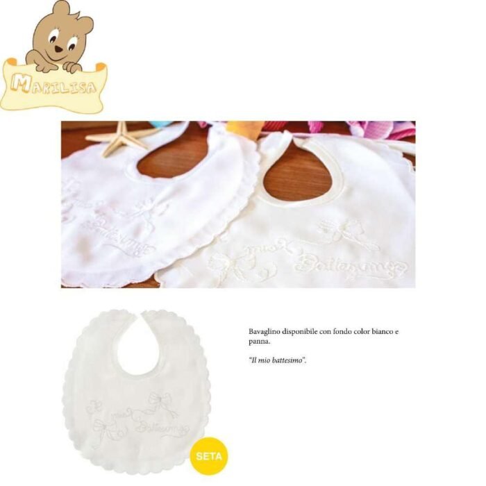 BAVETTA BATTISTA C-SMERLO