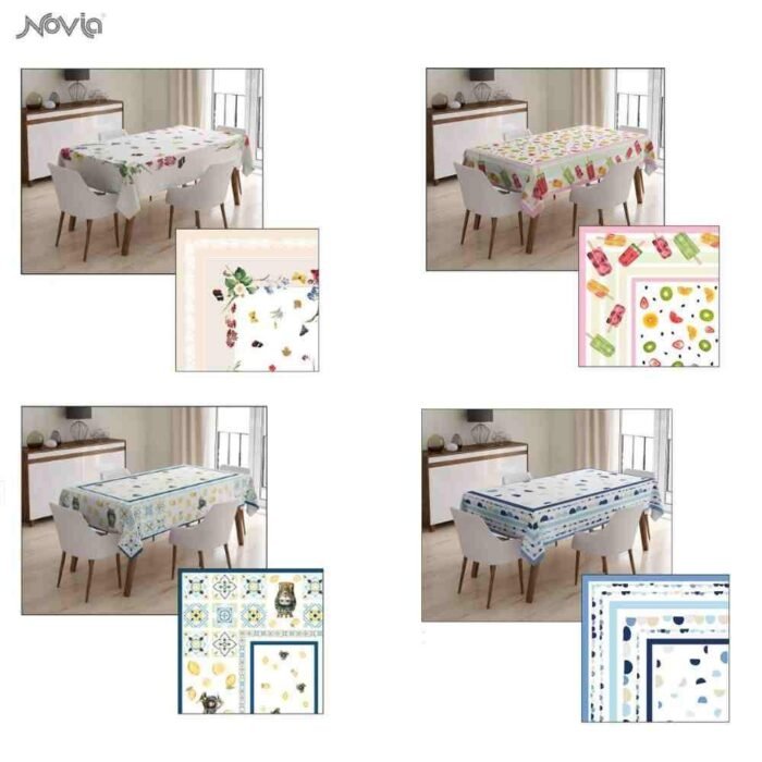 TOVAGLIA DIGITALE X6