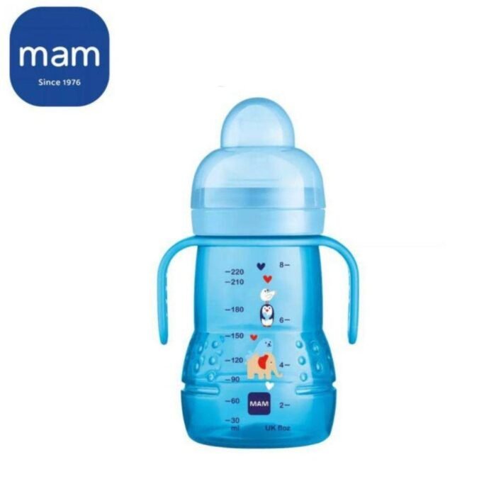 TAZZA TRAINER MASCHIO