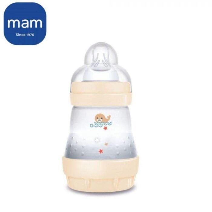 BIBERON EASY START 160ML ANTI-COLIC