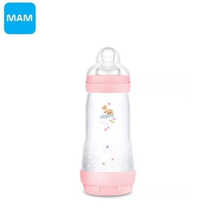 BIBERON EASY START 320ML ANTI-COLIC