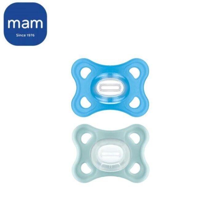 GOMMOTTO COMFORT 3-12M SIL DOPPIA CF MASCHIO