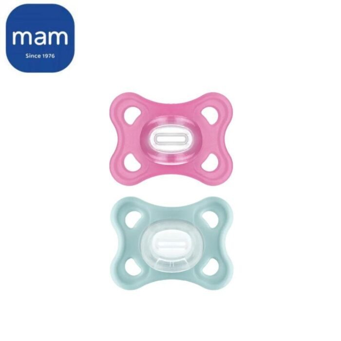 GOMMOTTO COMFORT 3-12M SIL DOPPIA CF FEMMINA