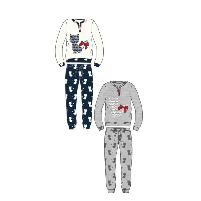 PIGIAMA B/NA INTERLOOK