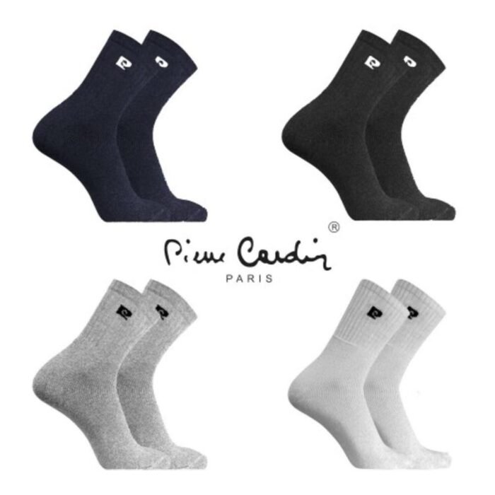 TRIS CALZA TENNIS SPUGNA