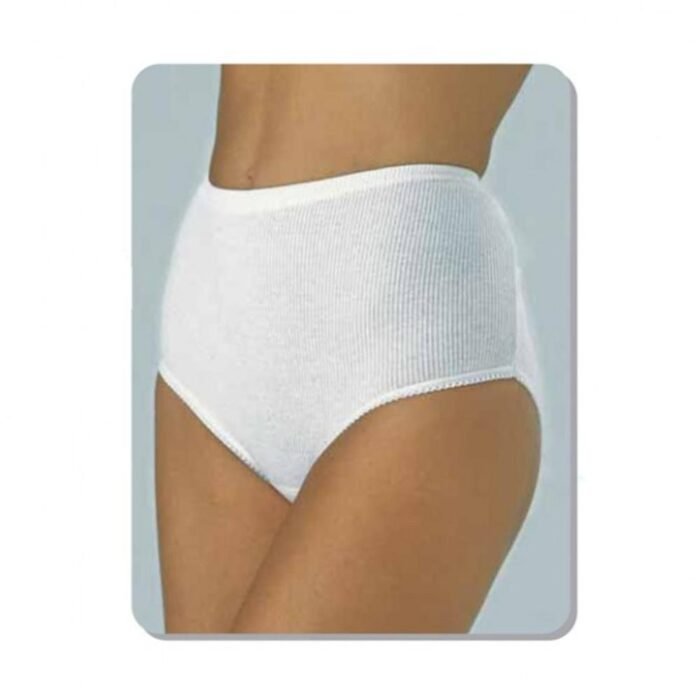 PIZZO MUTANDA DONNA 9-10