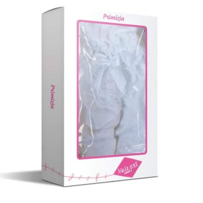 COFANETTO COLLANT N/TA PRIMIZIA