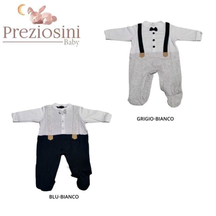 TUTINA JERSEY 100 COTONE