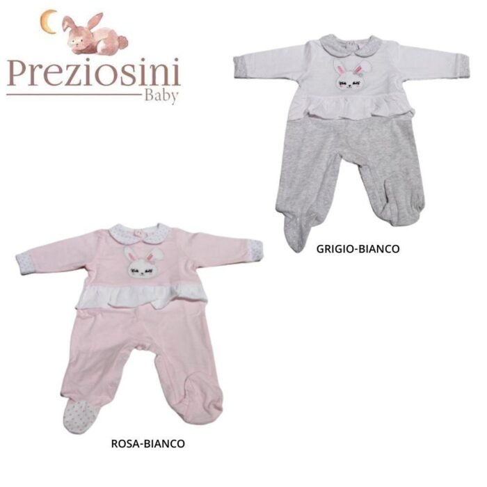 TUTINA JERSEY 100 COTONE