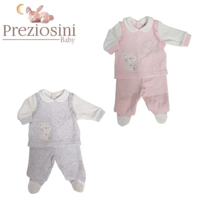 COMPLETO CLINICA CINIGLIA