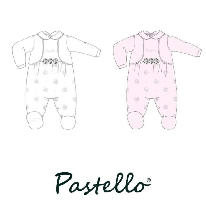 TUTINA JERSEY 100 COTONE