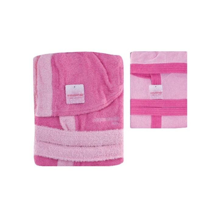 ACCAPPATOIO SPUGNA RAGAZZA 380 GR