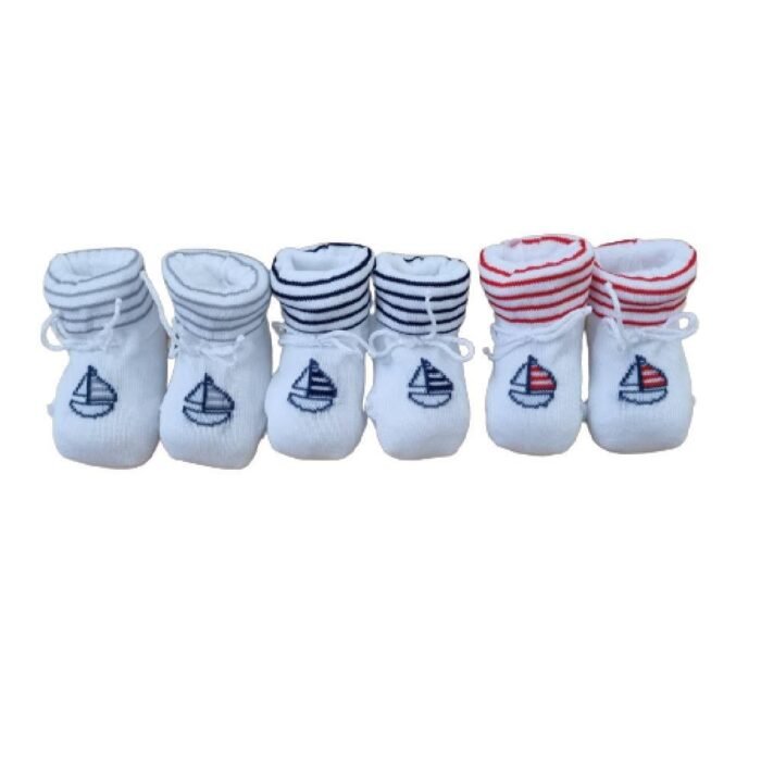 SCARPINA N/TO 100 COTONE