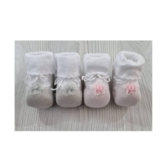 SCARPINA N/TO 100 COTONE