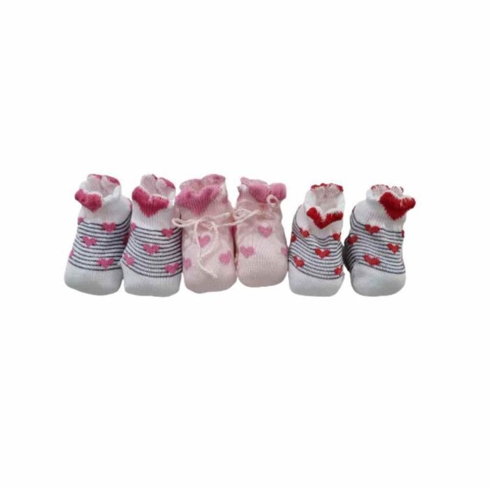 SCARPINA N/TO 100 COTONE