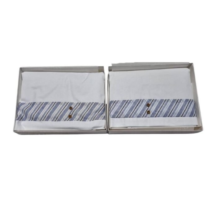 LENZUOLINO 100 COTONE