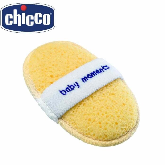 GUANTO SPUGNA BABY MOMENTS