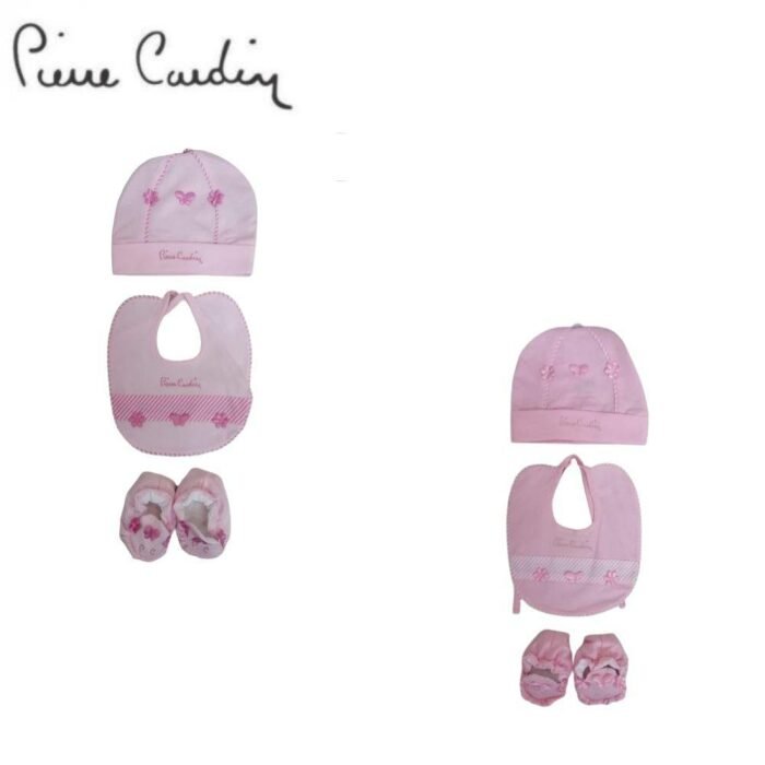 CAP+BAV+SCARP COTONE