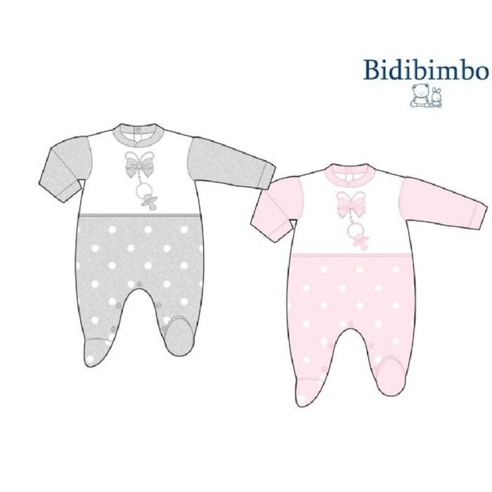 TUTINA N/TA CALDO COTONE 100 COT