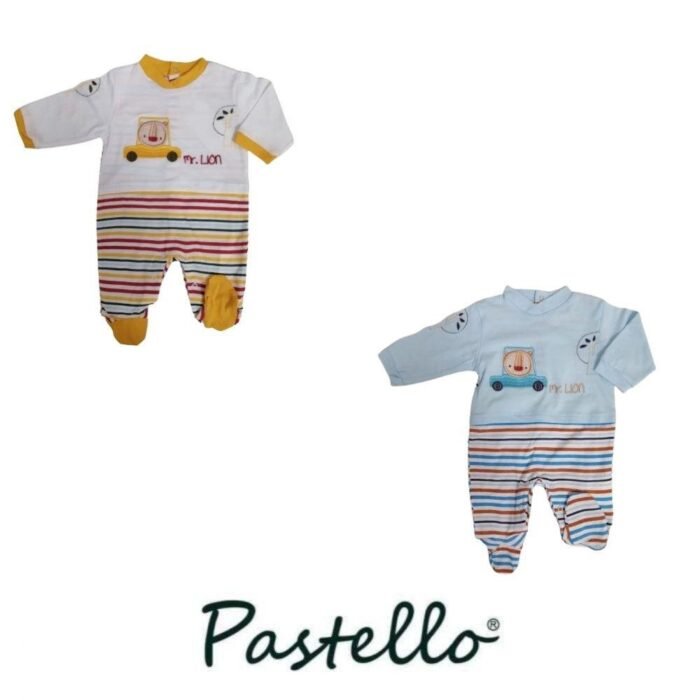 TUTINA JERSEY 100 COTONE