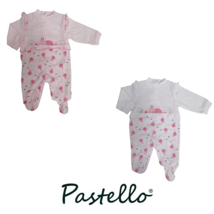 TUTINA JERSEY 100 COTONE