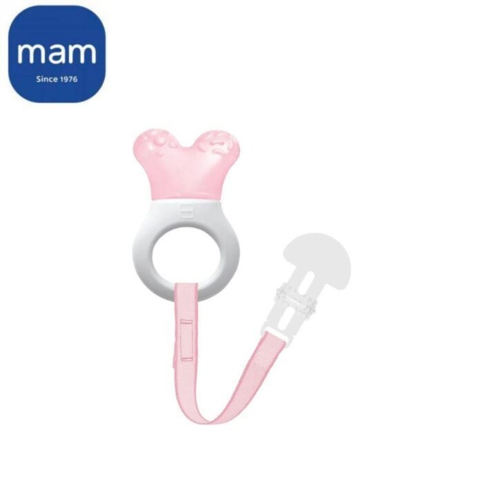 MINI COOLER & CLIP 2+ FEMMINA