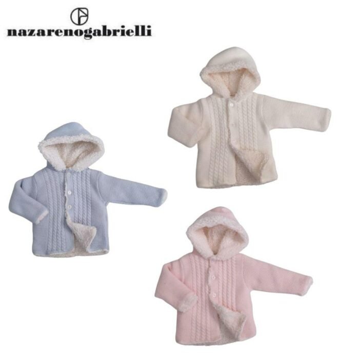 CAPPOTTINO 100 ACRILICO