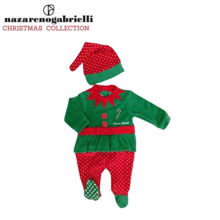 TUTINA CINGLIA ELFO F