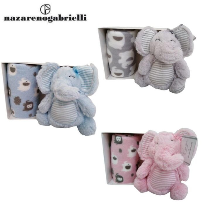 CONF. REGALO PILE+PUPAZZO