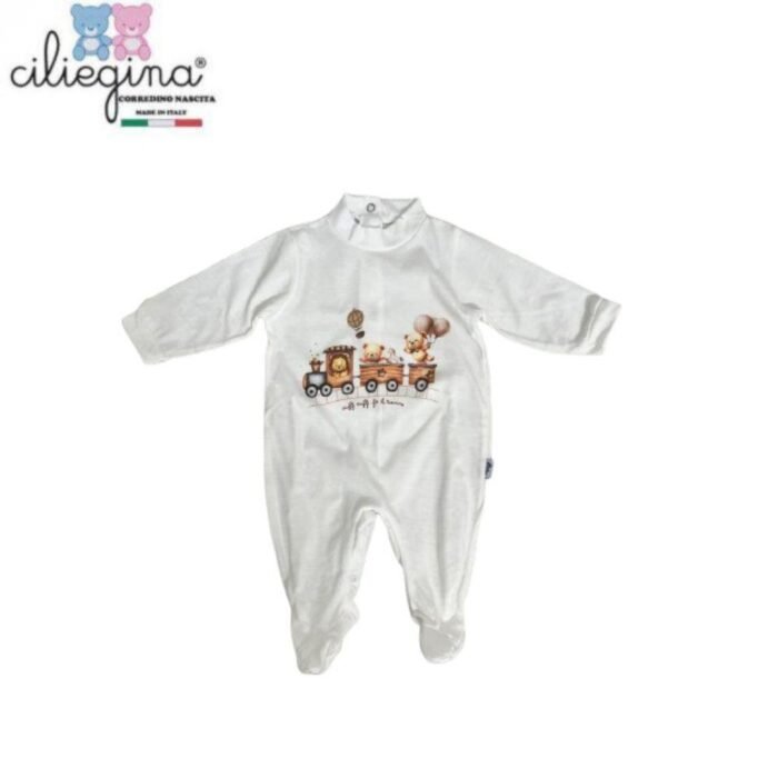 TUTINA COTONE BASIC