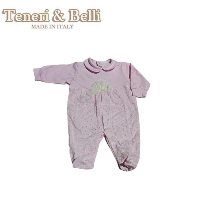 TUTINA 100 COTONE