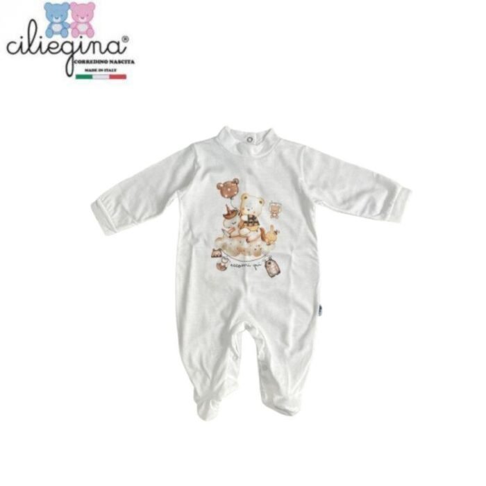 TUTINA COTONE BASIC