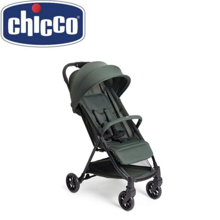 PASSEGGINO URBINO EVERGREEN